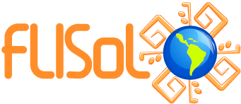 Logo FLISOL