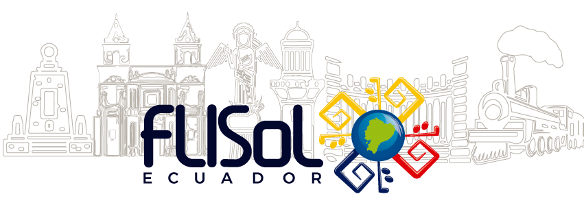 Logo FLISOL